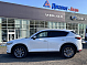 Mazda CX-5, 2021 года, пробег 92154 км