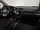 Kia Rio Prestige, 2013 года, пробег 230119 км
