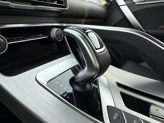 Geely Coolray Flagship, 2020 года, пробег 100102 км