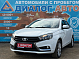Lada (ВАЗ) Vesta Luxe Prestige (2019-2021), 2020 года, пробег 62000 км