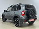 Chevrolet Niva GL, 2012 года, пробег 140200 км