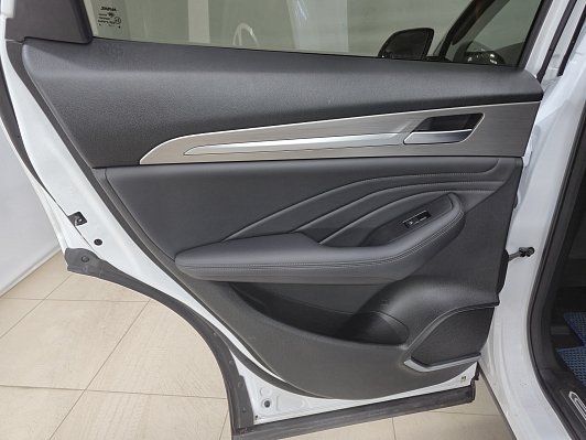 Haval F7 Premium, 2021 года, пробег 73719 км