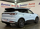 Chery Tiggo 7 Pro Max Ultra, 2024 года, пробег 23600 км
