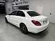 Mercedes-Benz C-Класс C 180 Avantgarde Edition, 2018 года, пробег 96823 км