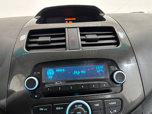 Ravon R2, 2017 года, пробег 63284 км