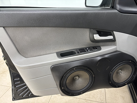 Lada (ВАЗ) Priora Люкс, 2012 года, пробег 206278 км