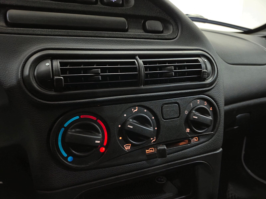 Lada (ВАЗ) Niva Travel Комфорт'24, 2024 года, пробег 19662 км