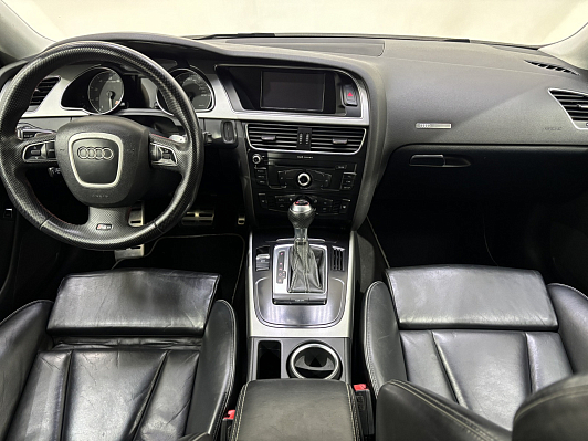 Audi A5, 2009 года, пробег 174000 км