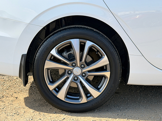 Changan Eado Plus Техно, 2024 года, пробег 28664 км