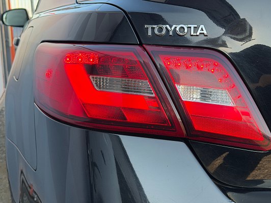 Toyota Camry Элеганс, 2010 года, пробег 310828 км