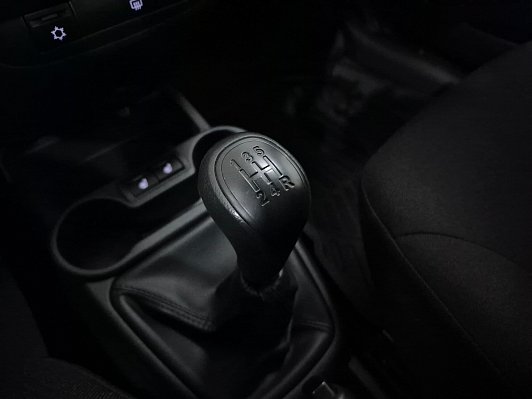 Lada (ВАЗ) Granta Comfort'23, 2024 года, пробег 36607 км