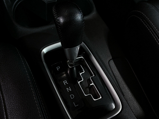 Mitsubishi Outlander Instyle, 2012 года, пробег 138420 км