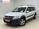 Lada (ВАЗ) Largus, 2018 года, пробег 187152 км