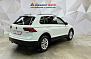 Volkswagen Tiguan CONNECT, 2020 года, пробег 111189 км