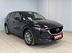 Mazda CX-5, 2019 года, пробег 114817 км