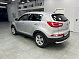 Kia Sportage Luxe, 2013 года, пробег 126924 км