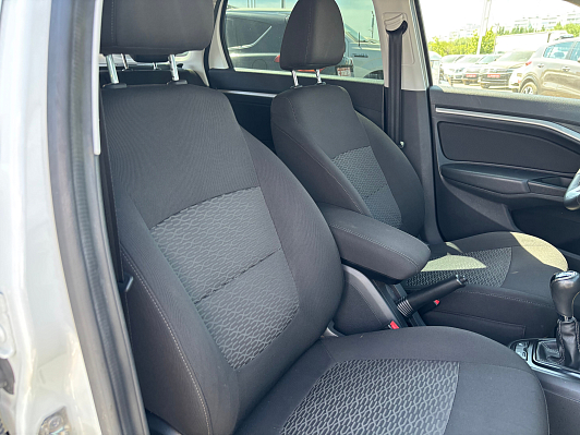 Lada (ВАЗ) Vesta Comfort Winter EnjoY Pro, 2021 года, пробег 117704 км