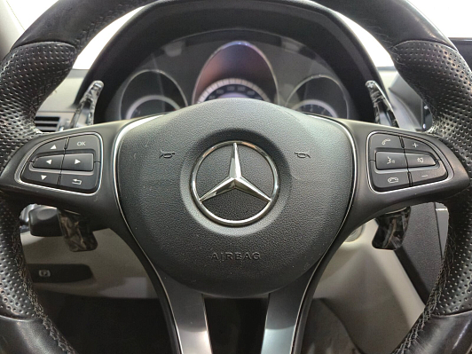 Mercedes-Benz C-Класс, 2009 года, пробег 184247 км