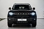 Jetour T1 Премиум, черный