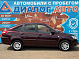 Lada (ВАЗ) Granta Standard Glonass 21911-50-001, 2017 года, пробег 126000 км