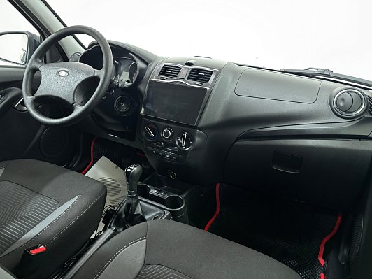 Lada (ВАЗ) Granta, 2024 года, пробег 32456 км