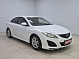 Mazda 6 Touring, 2011 года, пробег 183068 км