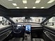 Geely Cityray Флагман, серебряный