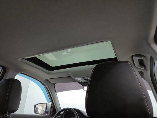 Lifan X70 BASIC, 2018 года, пробег 78843 км
