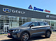 Geely Coolray Flagship, 2023 года, пробег 32200 км