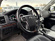 Toyota Land Cruiser, 2015 года, пробег 206113 км
