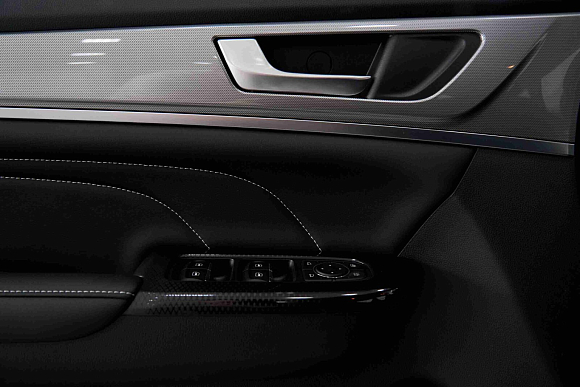Haval M6 Base, черный