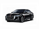 Hongqi H5 Black Edition, черный