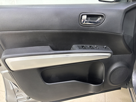 Nissan X-Trail LE High, 2014 года, пробег 203750 км