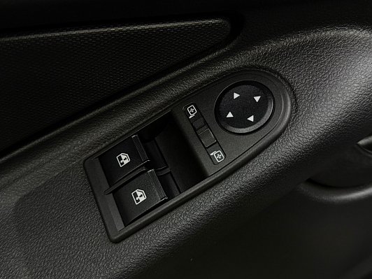 Datsun on-DO Trust III, 2020 года, пробег 75931 км