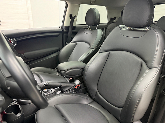 Mini Hatch Piccadilly, 2020 года, пробег 80083 км