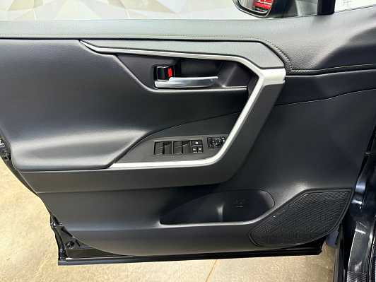 Toyota RAV4 Adventure Plus, 2024 года, пробег 19088 км