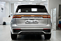 Geely Monjaro Exclusive, серый