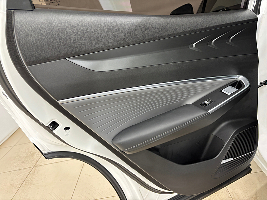 Geely Cityray Flagship Sport, 2024 года, пробег 16075 км