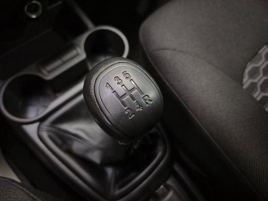 Lada (ВАЗ) Granta Comfort'23, 2023 года, пробег 38466 км