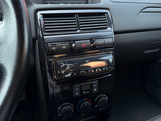 Lada (ВАЗ) Priora, 2014 года, пробег 187000 км