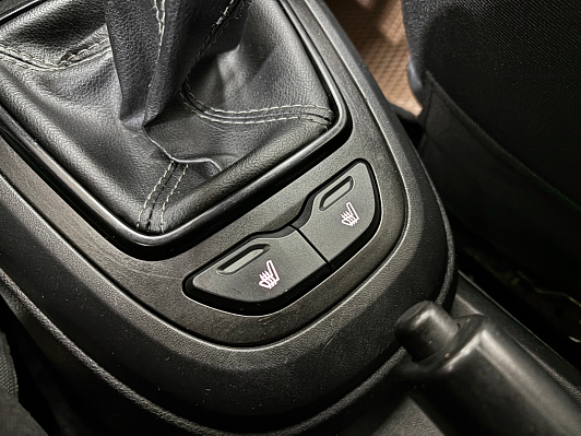 Lada (ВАЗ) Vesta Comfort, 2021 года, пробег 170696 км