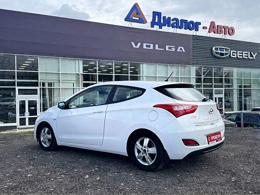 Hyundai i30 Classic, 2013 года, пробег 216013 км