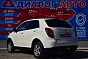 SsangYong Actyon Original, 2012 года, пробег 145200 км