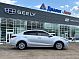 Kia Rio Luxe, 2018 года, пробег 121817 км