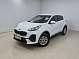 Kia Sportage Classic, 2019 года, пробег 86800 км