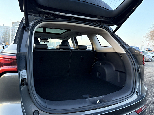 Changan CS75 Plus Luxury, 2023 года, пробег 17685 км