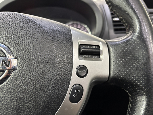 Nissan X-Trail LE High, 2014 года, пробег 203750 км