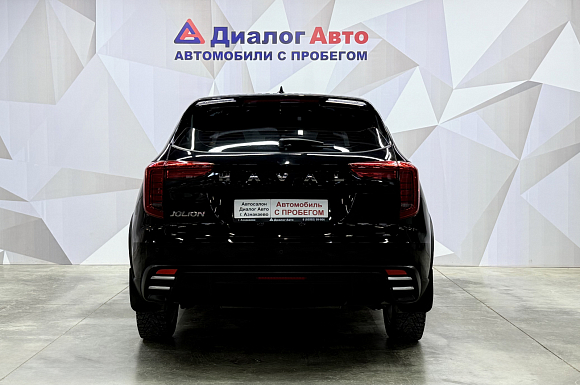 Haval Jolion Comfort, 2024 года, пробег 40600 км