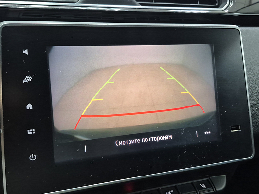 Renault Arkana Pulse, 2019 года, пробег 145207 км