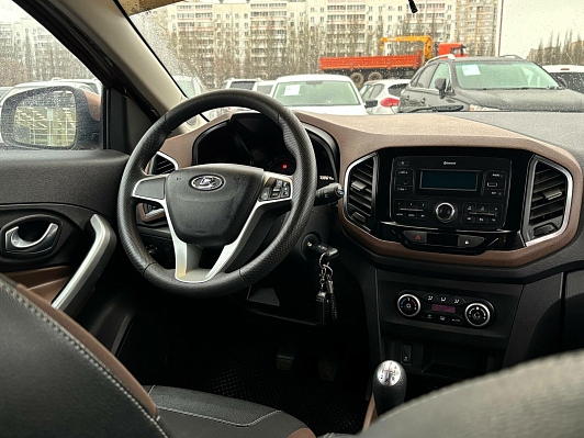 Lada (ВАЗ) XRAY Exclusive (2018), 2020 года, пробег 70851 км